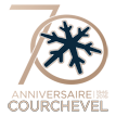 70 ans Courchevel