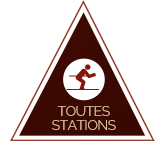 Toutes stations